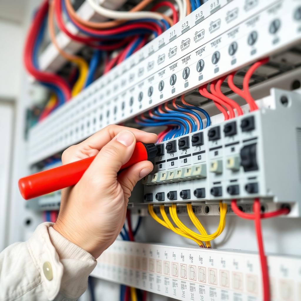 Electrical